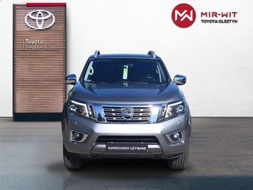 Nissan Navara IV Double Cab 2.3 190KM 2020 Nissan Navara DC 4x4 Autm EU6 Tekna DC 4x4 Autm EU, zdjęcie 9