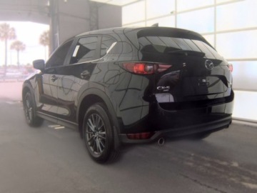 Mazda CX-5 II 2020 Mazda CX-5 2020 MAZDA CX-5 Touring 2.5 Benzyna 187KM, zdjęcie 1