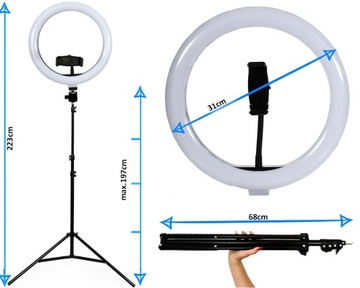 ДЕРЖАТЕЛЬ ТЕЛЕФОНА ДЛЯ ЗАПИСИ ВИДЕО НА YT IG