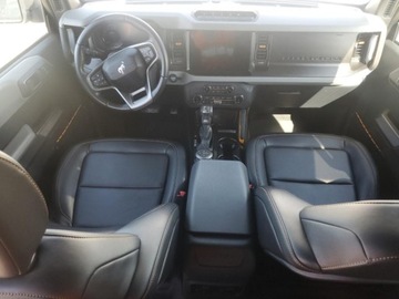 Ford 2022 Ford Bronco 2022 FORD BRONCO BASE 2.3 Benzyna 275KM, zdjęcie 7