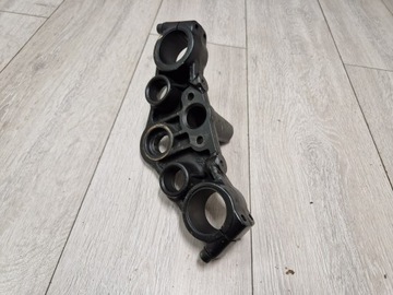 BMW K1 K100RS K1100LT K1100RS ПОЛЬКА ГОРНА ЛАГА КРЕПЛЕНИЕ РУЛЕВОГО КОЛЕСА