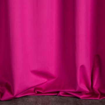 МАТЕРИАЛ ДЛЯ ШТОР ФУКСИЯ БАРХАТ ЕВРО ШТОРА 145