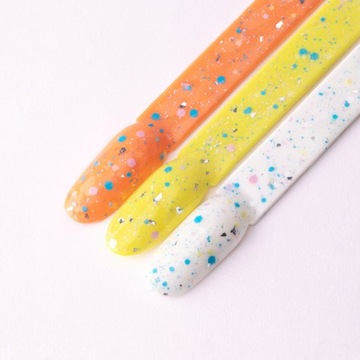 NTN Premium Top No Wipe для гибридного лака Top 2IN1 Стоя