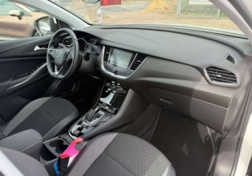 Opel 2021 Opel Grandland X 1.6TPlug-in HYBRID 31.000km 1.6 Hybryda Plug-in 224KM, zdjęcie 8