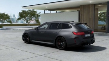 BMW Seria 5 G90-91 M Touring 4.4 V8 727KM 2026 BMW M5 M5 Touring 727 KM PHEV - Gotowy do Odbioru - Hak Holowniczy - M Dri, zdjęcie 1