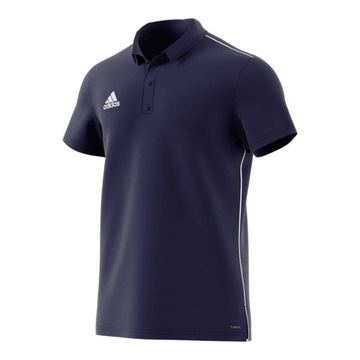 Koszulka polo ADIDAS CORE 18