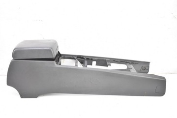 ЦЕНТРАЛЬНЫЙ ТУННЕЛЬНЫЙ ПОДЛОКОТНИК EU VW TOUAREG 1 И 03R