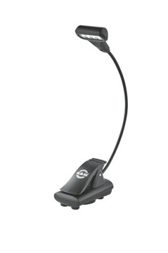 K&M 12274 Podświetlenie do pulpitu na nuty
