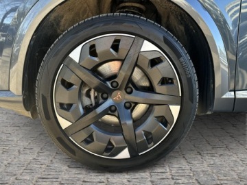 Cupra Formentor Crossover 1.5 TSI 150KM 2023 Cupra Formentor 1.5 TSI 150KM Pakiet wspomagania j, zdjęcie 37