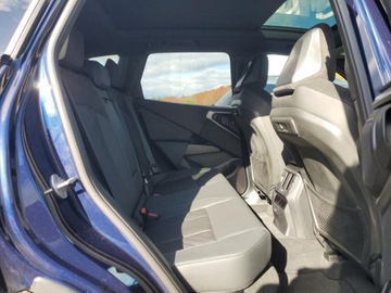 BMW X3 G45 2025 BMW X3 xDrive30 2025 2.0L 2.0 Benzyna 248KM, zdjęcie 11