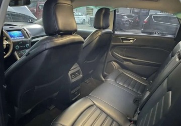 Ford Edge II 2020 Ford Edge 2020 Ford EDGE 2.0l - w Polsce po wszystkich oplatach i akcyzie, zdjęcie 9