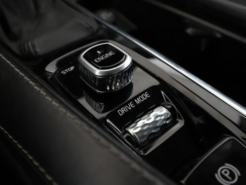 Volvo S90 II Sedan 2.0 D5 235KM 2016 Volvo S90 4x4 automat inscripsion el fotele skóra, zdjęcie 29