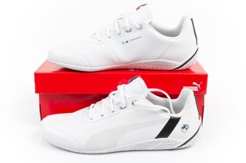 Buty męskie sportowe Puma BMW MMS RDG [307306 02]