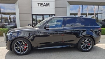 Land Rover Range Rover V 2024 Land Rover Range Rover Sport Land Rover Range Rover Sport MY24 3.0P I6 PHE, zdjęcie 12