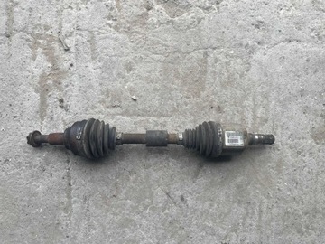 DODGE JOURNEY POLOOSA KLOUB PŘEDNÍ LEVÝ 2.0 CRD