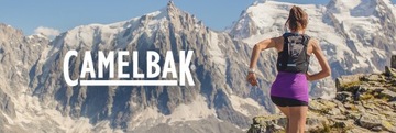 Набор мундштуков Camelbak Big Bite Valve для водяного пузыря