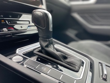 Volkswagen Arteon Fastback Facelifting 2.0 TSI 190KM 2021 Volkswagen Arteon 2.0 Tsi DSG R-Line Salon Polska Bezwypadkowy 2.0, zdjęcie 28