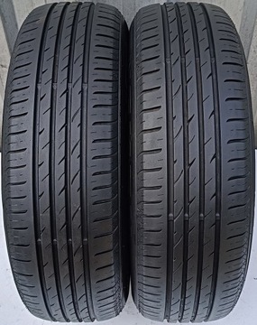 OPONY LETNIE NEXEN NBLUE HD PLUS 195/65/15