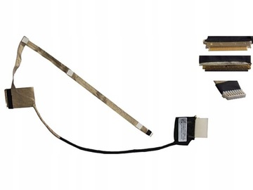 TAŚMA DO DELL INSPIRON 15R 5520 7520 FULLHD