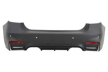 ОБвес BMW F30 11-15 LOOK M3 РАЗДЕЛИТЕЛЬ