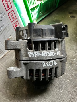 18 ГЕНЕРАТОР FORD MONDEO MK5 DS7T-10300MC