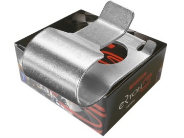 KLAMRA KLIP ZAPIĘCIE WASTEGATE TURBO VW JETTA 2.0