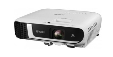 Проектор EPSON EB-FH52 3LCD/FHD/4000AL/16k:1/16:9