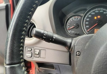 Toyota Yaris III Hatchback 5d Facelifting 1.0 VVT-i 69KM 2015 Toyota Yaris Lift Tylko 50.000km Bogata wersja KameraZarejestrowana, zdjęcie 18