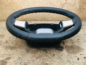 КОЖАНЫЙ РУЛЬ FORD FOCUS MK2