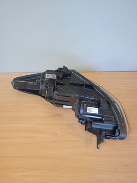 KIA SPORTAGE 4 IV ФОНАРЬ ПРАВЫЙ ПОЛНОСТЬЮ LED 92102F1500