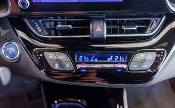 Toyota C-HR I Crossover Facelifting 1.8 Hybrid 122KM 2023 Toyota C-HR 1.8 Hybrid Style 1.8 Hybryda 122KM, zdjęcie 27