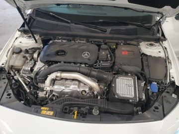 Mercedes CLA C118/X118 2024 Mercedes-Benz CLA 250 4Matic 2024 2.0l 2.0 Benzyna 221KM, zdjęcie 6