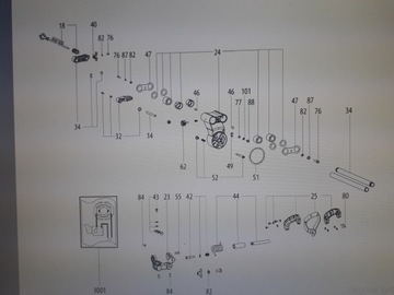 Трансформаторная плитка метабо KGS 305 M 19305000