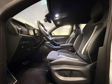 Skoda Kodiaq II SUV Plug-In 1.5 TSI Plug-In Hybrid 204KM 2024 Skoda Kodiaq Sportline PHEV, Salon Polska, Gwaranc, zdjęcie 23