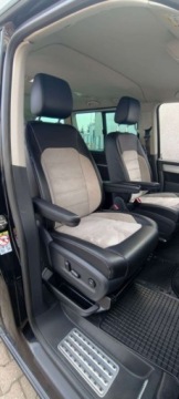 Volkswagen Multivan T6 2019 Volkswagen Multivan 2.0 TDI 199KM 4Motion DSG Salon PL El. otwierane drz, zdjęcie 16