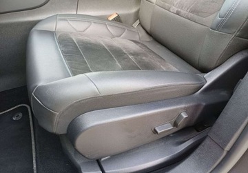 Citroen C5 Aircross SUV Facelifting 1.5 BlueHDi 131KM 2023 Citroen C5 Aircross 228 1.5 BlueHDi Shine 130 KM AUTOMAT I wl. FV23, zdjęcie 15