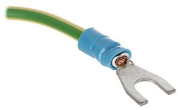 Ограничитель перенапряжения Ethernet AXON-ADSL