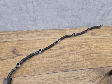 BMW F30 F31 F32 F33 F36 N57 X-DRIVE ВПУСКНОЙ ТРУБОПРОВОД ТОПЛИВНОГО КЛАПАНА 7802243