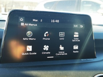 Kia Stinger 2020 KIA STINGER 3.3 T-GDi 370KM * GT2-Pełna opcja Automat Dokumentacja, zdjęcie 18