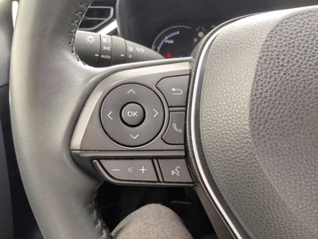 Toyota RAV4 V SUV Facelifting 2.5 Hybrid  Dynamic Force 218KM 2025 Od ręki - Comfort 2.5 Hybrid 218KM | Tempomat adaptacyjny!, zdjęcie 6