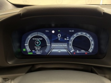 Toyota C-HR II SUV Plug-In 2.0 Hybrid Dynamic Force Plug-in  223KM 2025 Toyota C-HR 2.0 PHEV Executive Toyota C-HR 2.0 PHE, zdjęcie 14