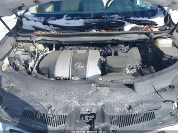 Lexus RX V 2022 Lexus RX 350 2022 3.5 Benzyna 295KM, zdjęcie 8