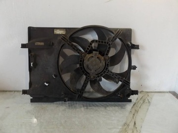 CORSA D 1,2 WENTYLATOR 55701002