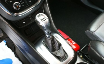 Opel Mokka I SUV 1.7 CDTI ECOTEC 130KM 2015 Opel Mokka Opel Mokka 1.7 CDTI Cosmo 1.7 Diesel 130KM, zdjęcie 11