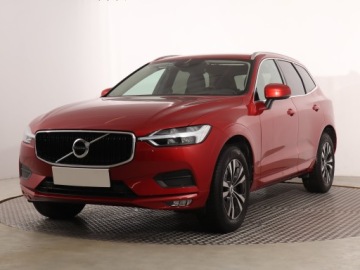Volvo XC60 II 2020 Volvo XC60 B4, Salon Polska, Serwis ASO, Automat, zdjęcie 1