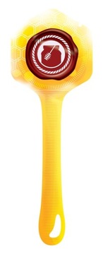 Banderole na miód 54x134mm (100szt)