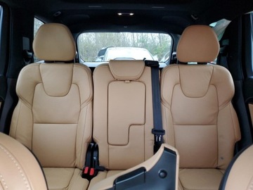 Volvo XC90 II SUV Plug-In 2.0 T8  455KM 2022 Volvo XC 90 T8 Recharge Inscription 2022 2.0l 2.0 Hybryda 455KM, zdjęcie 10