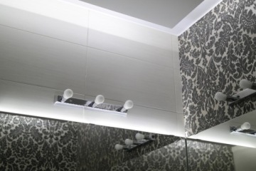 НАБОР светодиодных лент RGBW IP65 Mi-Light PREMIUM 20м