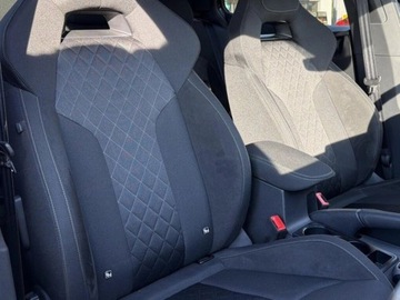 Skoda Fabia IV 2025 SKODA Fabia Monte Carlo 1.0 TSI DSG Hatchback 115KM 2025, zdjęcie 3