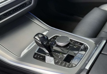 BMW X5 G05 SUV 3.0 30d 265KM 2020 BMW X5 xDrive40d, 340KM, M pakiet, 12-msc gwaran. 3.0 Diesel 340KM, zdjęcie 15